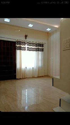 Rent this 3 bed apartment on unnamed road in Kacharkanahalli, Bengaluru - 560043