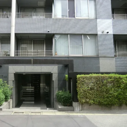 Image 3 - unnamed road, Nakacho 2-chome, Meguro, 153-0052, Japan - Apartment for rent