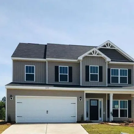 Buy this 4 bed house on Heartwood Pass in New Ellenton, Aiken County