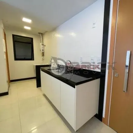 Rent this 1 bed apartment on Rua Ferreira de Castro in Jardim Europa, Teresópolis - RJ