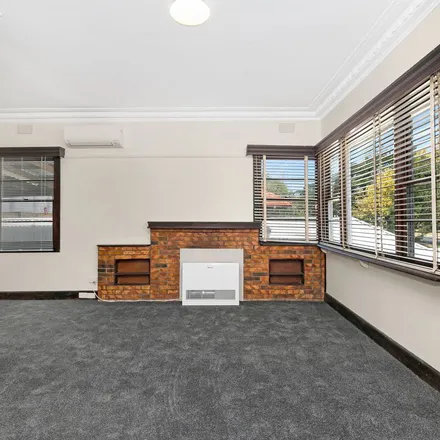 Rent this 3 bed apartment on Flying Horse in Bell Street, Redan VIC 3350