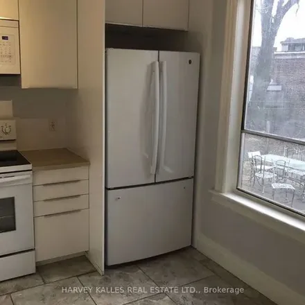 Image 5 - 284 Albany Avenue, Old Toronto, ON M5R 1K9, Canada - Apartment for rent