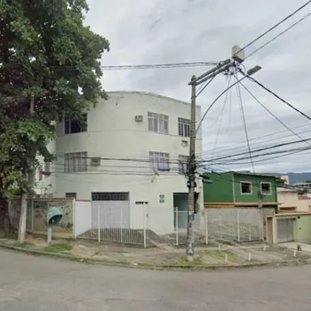 Rent this studio apartment on Escola Municipal Guilherme Tell in Rua Carolina Micaelis, Parque Anchieta