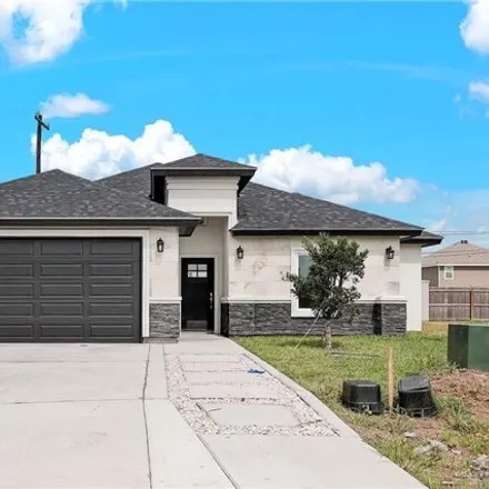 Buy this 3 bed house on 2112 N 28th St in Hidalgo, Texas