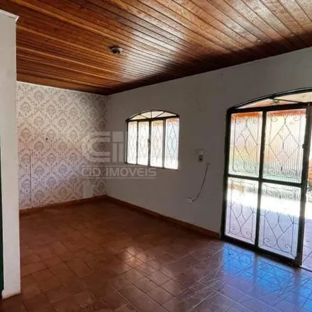 Buy this 3 bed house on Escola Estadual Padre Wanir Delfino César in Rua Projetada 08, Coophamil