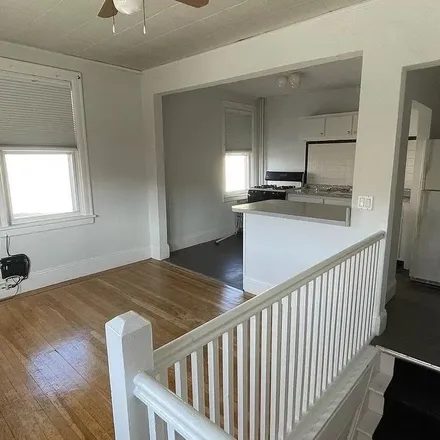 Rent this 1 bed apartment on 344 Beach 91st Street in New York, NY 11693