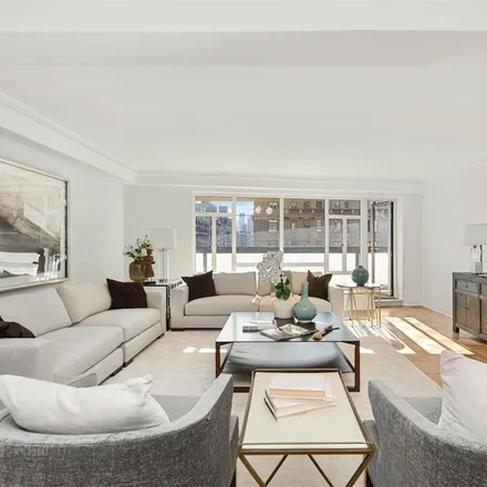Buy this studio apartment on 750 PARK AVENUE in New York