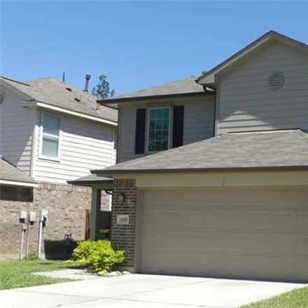 Image 2 - 10007 Sterling Place Drive, Conroe, TX 77303, USA - House for rent