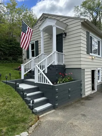 Buy this 2 bed house on 48 Trumbull Street in Litchfield, Litchfield