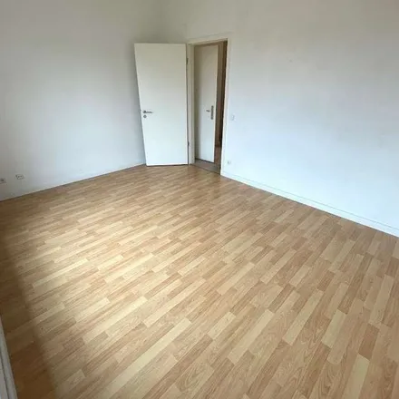 Rent this 2 bed apartment on Salvador-Allende-Straße 38 in 12559 Berlin, Germany