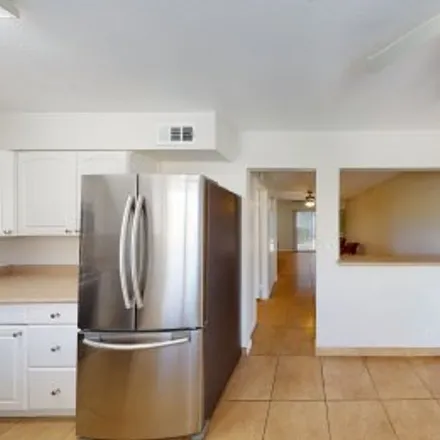 Buy this 2 bed apartment on #415,4610 North 68Th Street in Old Town, Scottsdale