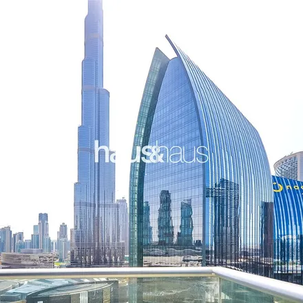 Image 4 - Address Boulevard, Sheikh Mohammed bin Rashid Boulevard, Downtown Dubai, Dubai, United Arab Emirates - Apartment for rent