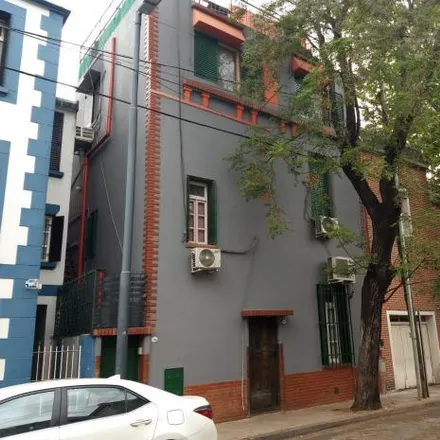 Image 1 - Renán 1168, Flores, 1406 Buenos Aires, Argentina - House for sale