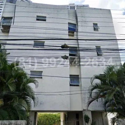 Buy this 2 bed apartment on Rua Couto Magalhães in Ponto de Parada, Recife -