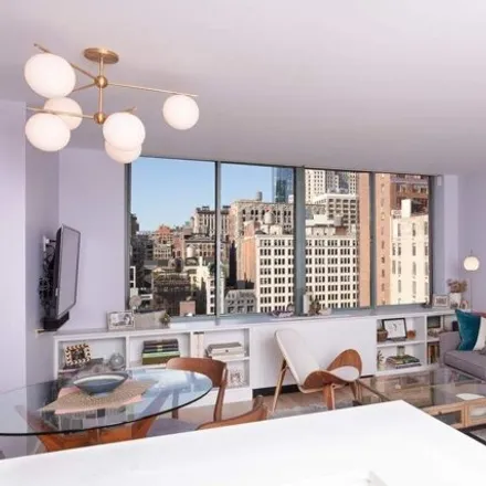Buy this 1 bed condo on 127 East 30th Street in New York, NY 10016