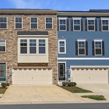 Buy this 3 bed house on 8377 Amber Beacon Circle in Zeman, Glen Burnie