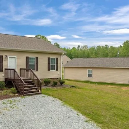 Buy this 3 bed house on 225 Bywood Drive in Roxboro, NC 27573