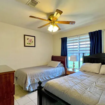 Rent this 2 bed condo on Brownsville