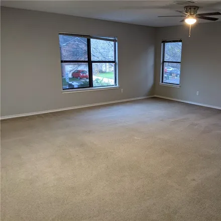 Rent this 1 bed room on 6622 Roseborough Drive in Austin, TX 78747