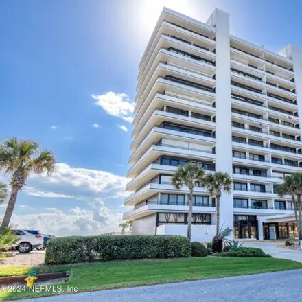 Image 2 - Florida Manate Pier, North Daytona Avenue, Flagler Beach, FL 32136, USA - Condo for sale