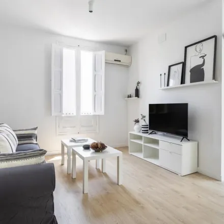 Image 4 - Carrer de Pere Aleixandre, 46005 Valencia, Spain - Apartment for rent