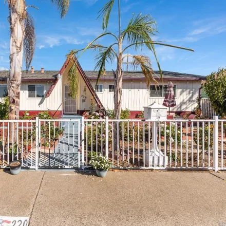 Buy this 4 bed house on Tennis Courts in Lamont Court, Vallejo