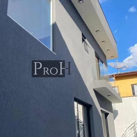 Buy this 5 bed house on Rua Brás Cubas in Jardim São Caetano, São Caetano do Sul - SP