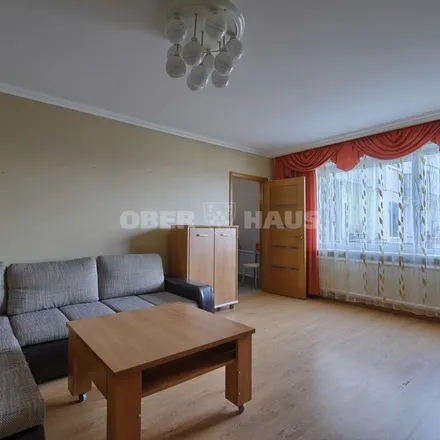 Image 4 - Savanorių pr., 03111 Vilnius, Lithuania - Apartment for rent