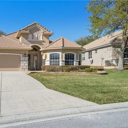 Buy this 3 bed house on 975 West Sun Valley Court in Citrus County, FL 34442