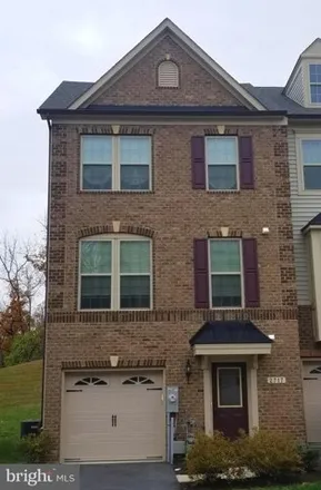 Rent this 3 bed townhouse on 2717 Prospect Hill Drive in Anne Arundel County, MD 21076