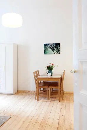Rent this 2 bed apartment on Katzlerstraße 17 in 10829 Berlin, Germany