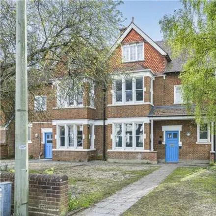 Buy this 6 bed duplex on Barr House in Iffley Road, Oxford