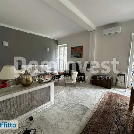 Rent this 6 bed apartment on Via di Villa Albani in 00198 Rome RM, Italy
