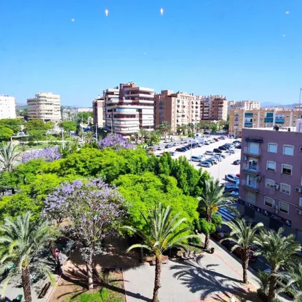 Image 8 - Avinguda de les Corts Valencianes, 25AC, 03205 Elx / Elche, Spain - Apartment for rent