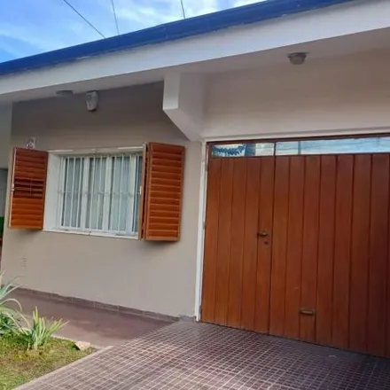 Buy this 2 bed house on Miguel Cané 4544 in Parque Liceo Segunda Sección, Cordoba