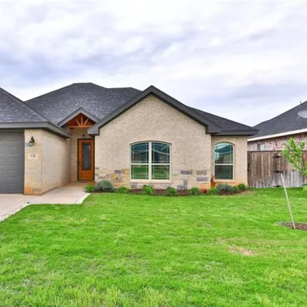 Buy this 4 bed house on Wylie East Elementary in 7401 Maple Street, Abilene