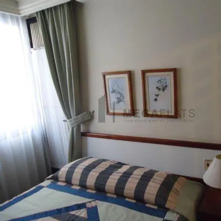 Rent this 1 bed apartment on Rua da Consolação 3111 in Cerqueira César, São Paulo - SP