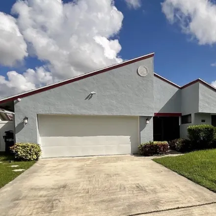 Rent this 3 bed house on 7417 nw 49th st