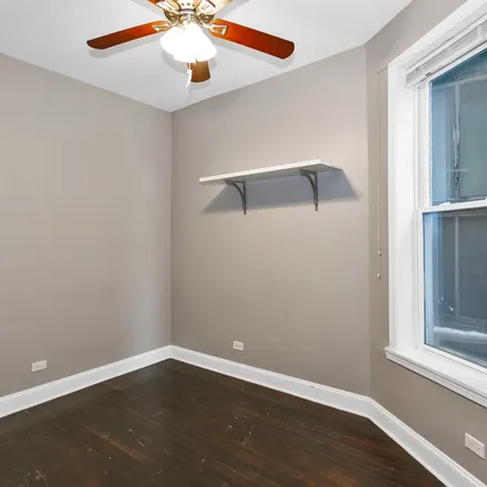 Rent this 3 bed apartment on 2640 West Potomac Avenue in Chicago, IL 60622