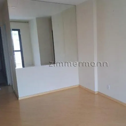 Buy this 2 bed apartment on Edifício Porto do Sol in Rua Caiubi 846, Perdizes