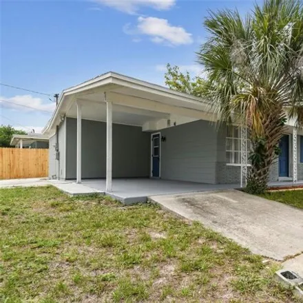 Buy this 3 bed house on 2381 North Tampania Avenue in Tampa, FL 33607