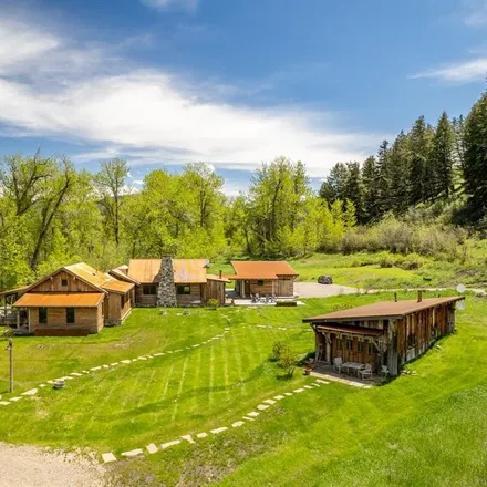Buy this 4 bed house on West Babcock Street in Bozeman, MT 59718