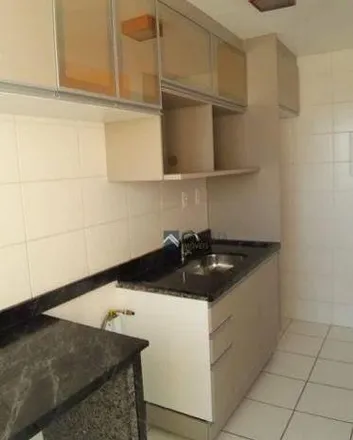 Buy this 2 bed apartment on Rua Dom Paulo de Tarso Campos in Centro, Vinhedo - SP