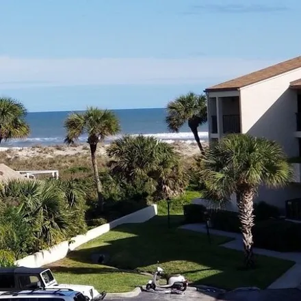 Image 3 - Ocean Villas, A1A Beach Boulevard, Saint Augustine Beach, Saint Johns County, FL 32084, USA - Townhouse for sale