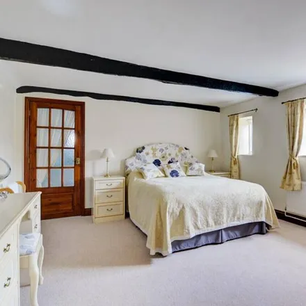 Rent this 2 bed house on Horsham St. Faith and Newton St. Faith in NR10 3BZ, United Kingdom