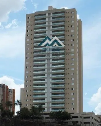 Image 2 - Rua Benjamim Anderson Stauffer, Jardim Irajá, Ribeirão Preto - SP, 14020-340, Brazil - Apartment for sale