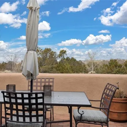 Image 6 - Quail Run Santa Fe, Wagon Meadow Road, Santa Fe, NM 87504, USA - Condo for sale