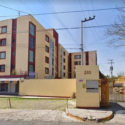 Buy this 3 bed apartment on unnamed road in Azcapotzalco, 02420 Mexico City