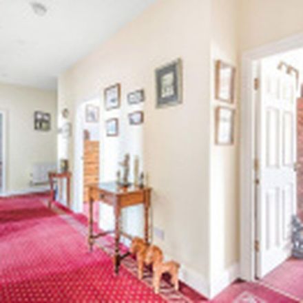 Rent this 3 bed apartment on Charlton Down Village Hall in Sherren Avenue, Charlton Down