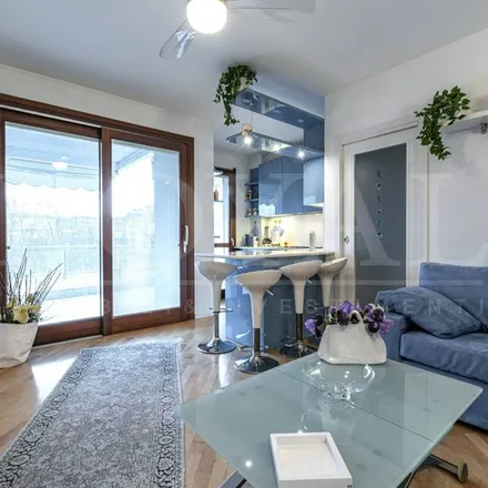 Rent this 2 bed apartment on Via Torretta 8 in 24125 Bergamo BG, Italy